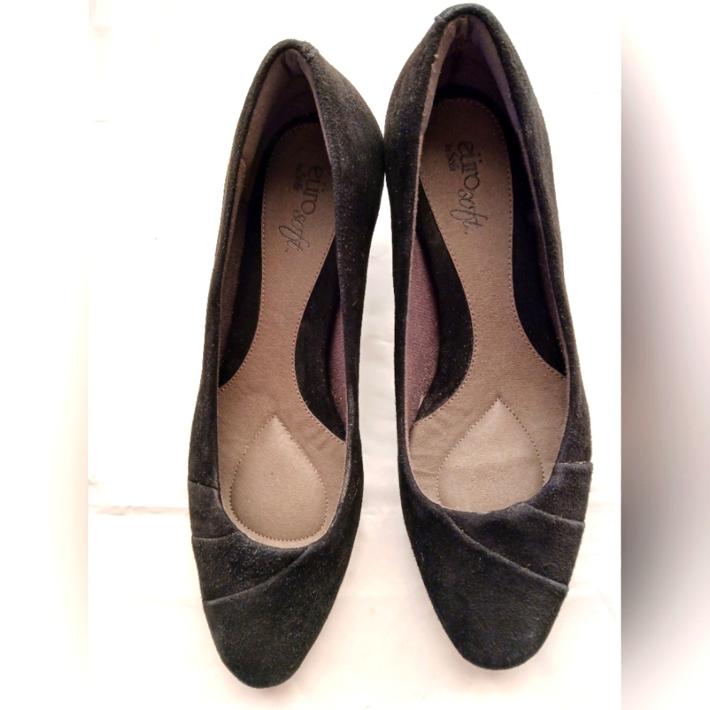 Euro Soft By Sofft Heels - image 1